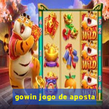 gowin jogo de aposta